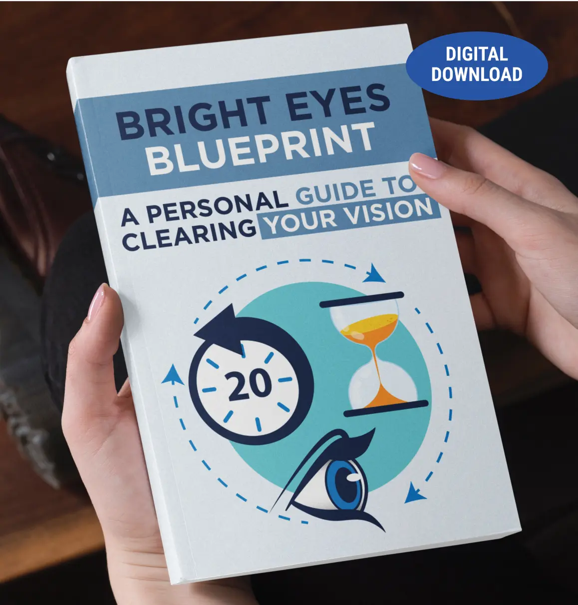 Bright Eyes Blueprint